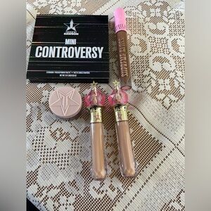 Jeffree star cosmetics
